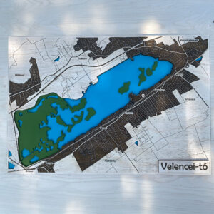Design Velencei-tó