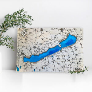 Epoxy Balaton