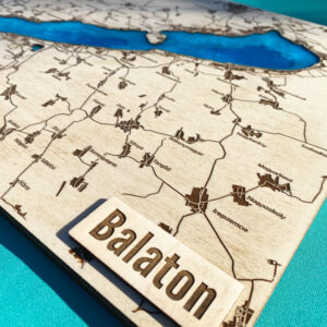 Epoxy Balaton