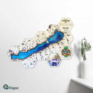 Hexagon Ultrabalaton csomag